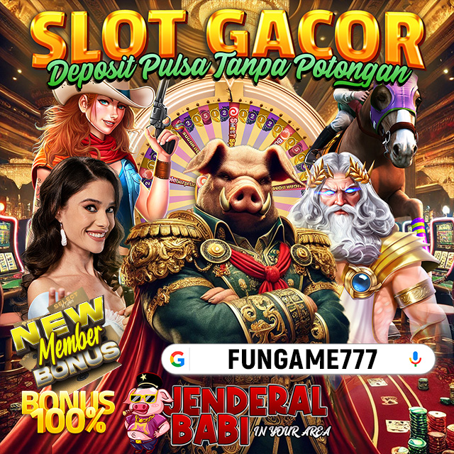 Game777 ID | Slot Gacor Bikin Dompet Makin Berisi - Game777